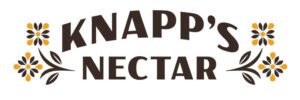 knapps nectar logo
